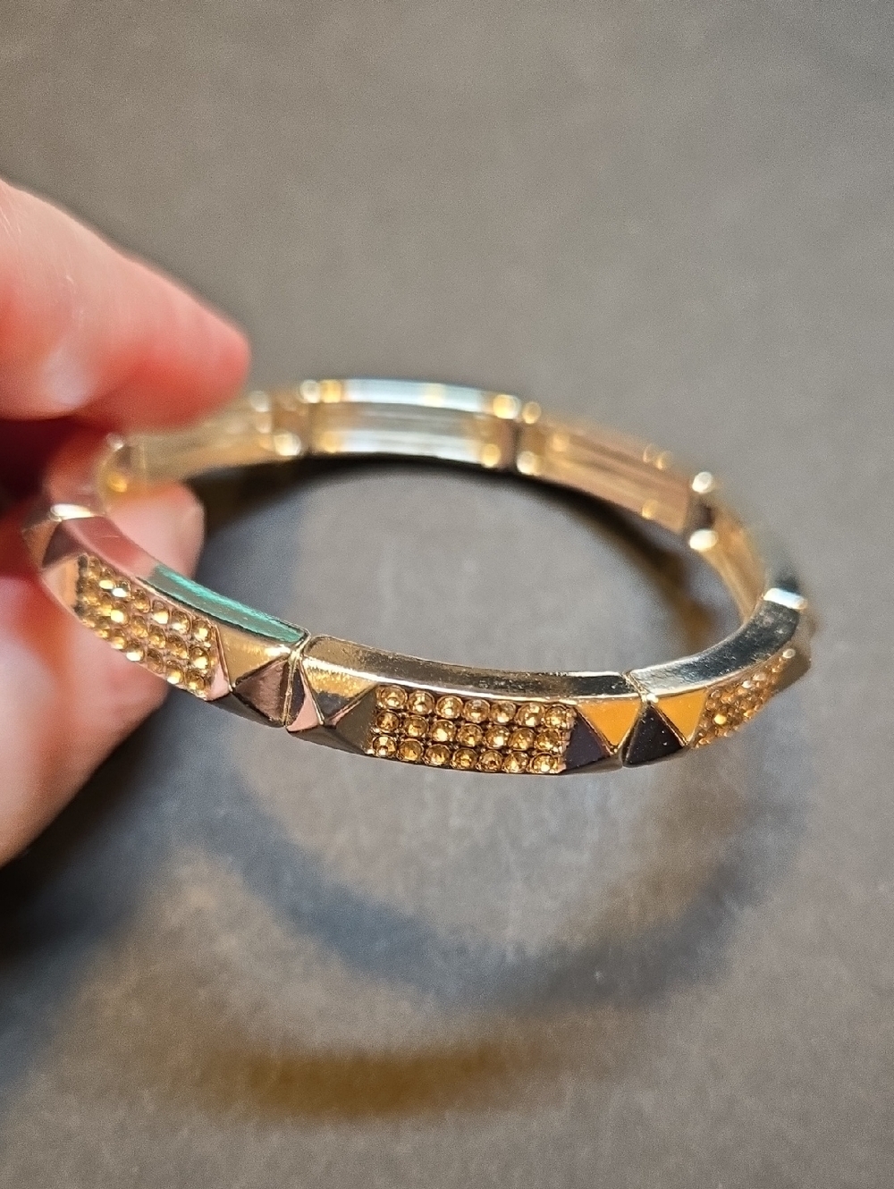 Bomb Party Bracelet